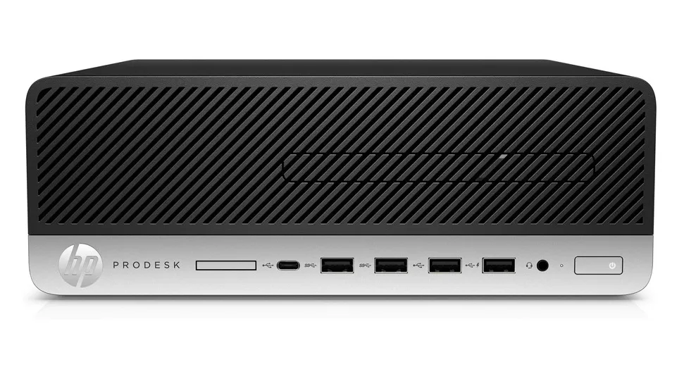 Системный Блок HP 600 G3 SFF 1HK32EA