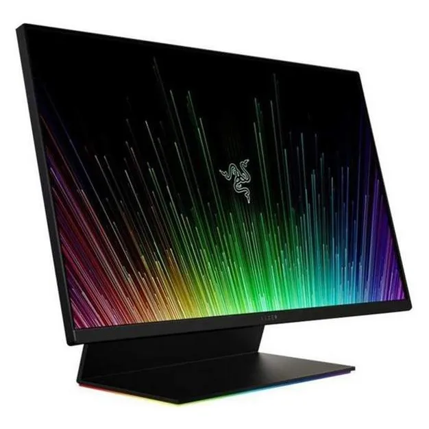 Монитор 27" Razer Raptor RZ39-03500100-R3G1