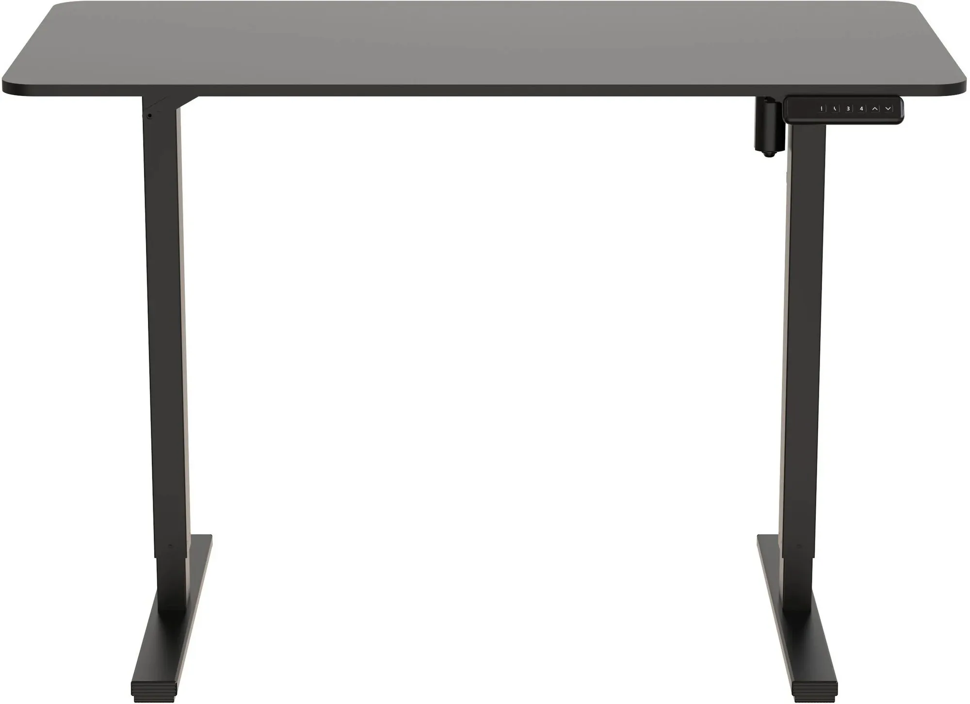 Компьютерный стол FLEXISPOT FQ2-BB-1260 Black
