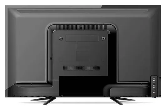 Телевизор BQ 2201B