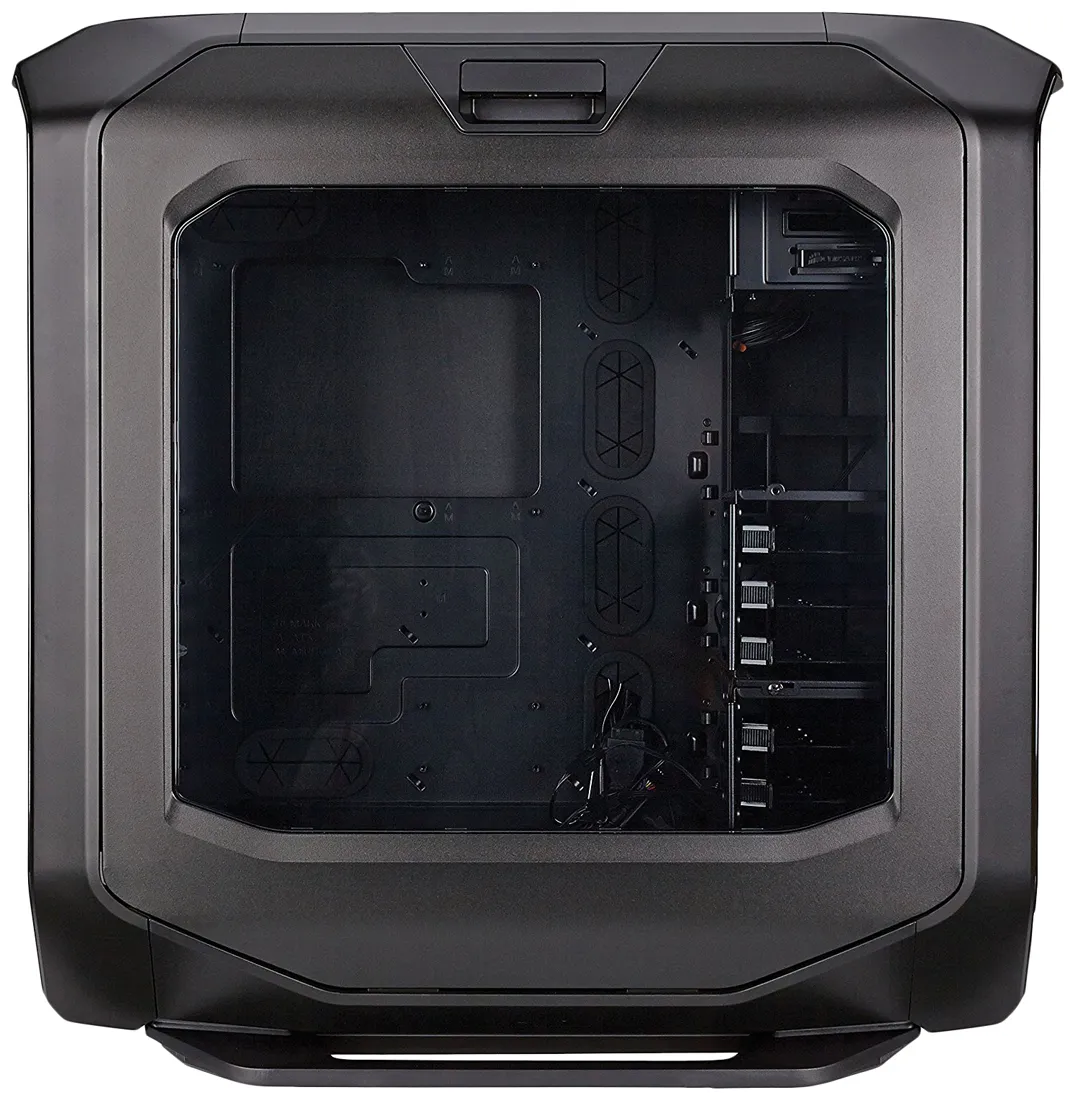 Корпус для ПК Corsair Graphite Series 780T