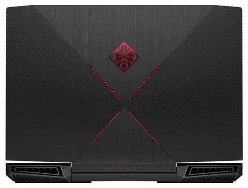 Ноутбук HP Omen 17-AN052UR 2HP10EA