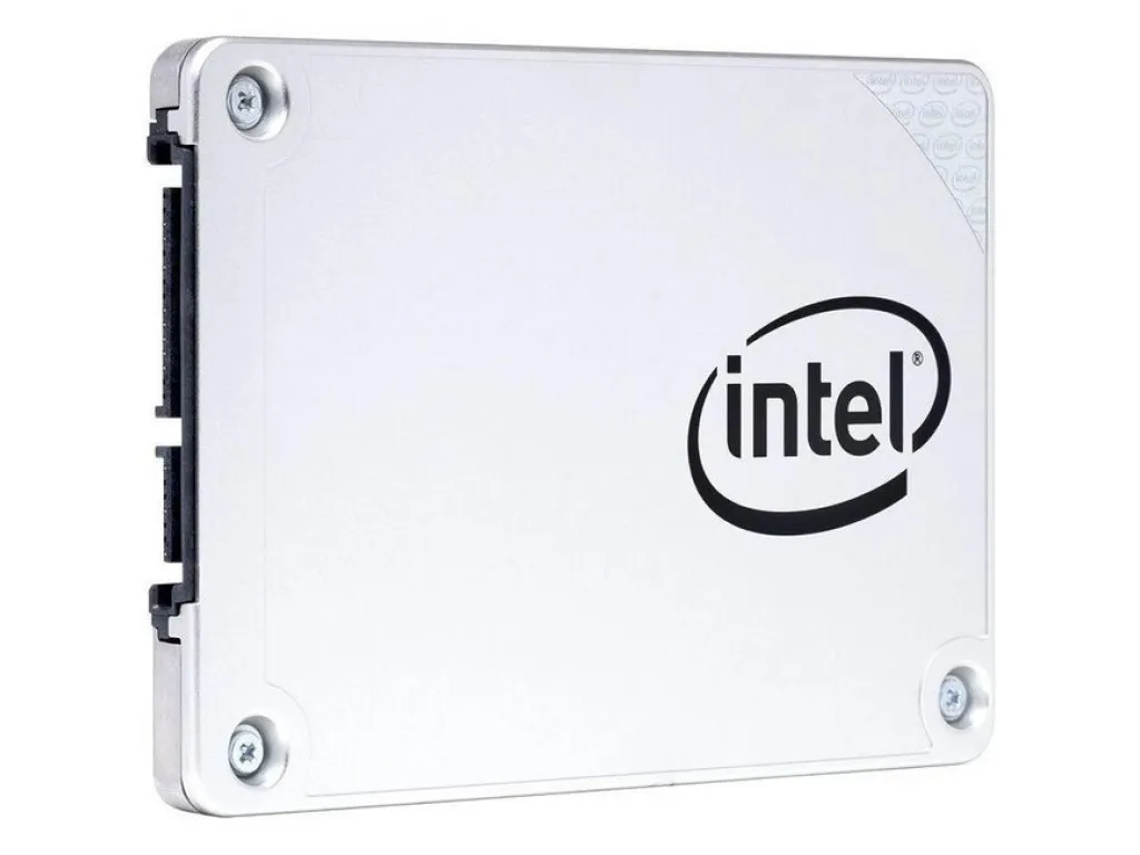 SSD накопитель 1 TB Intel 540s SSDSC2KW010X6X1