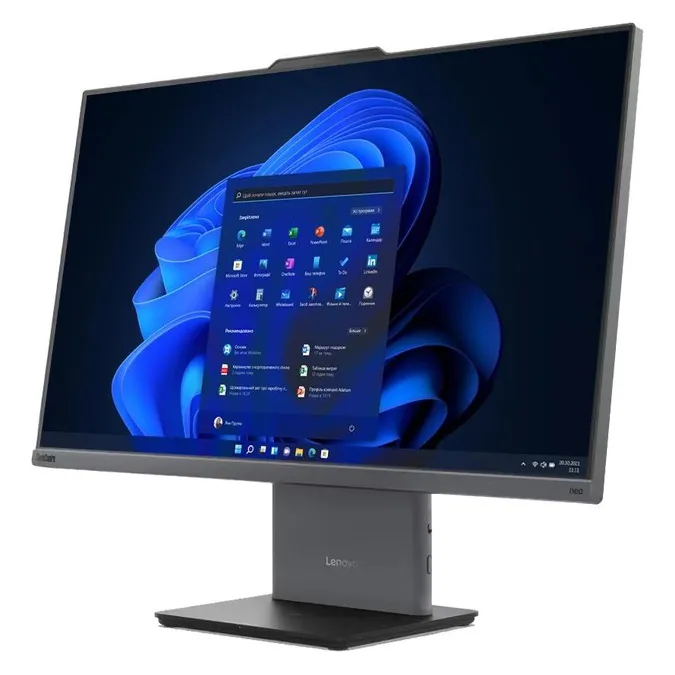 Моноблок Lenovo ThinkCentre Neo 50a 27 Gen 6 13QF0038GV