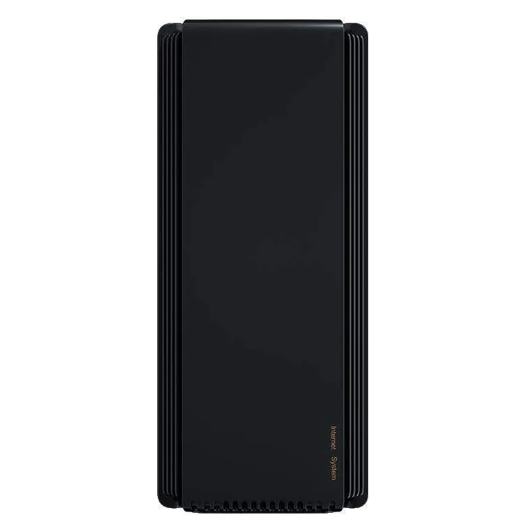 Mesh Wi‑Fi система Xiaomi Mesh роутер AX3000 (1-pack)