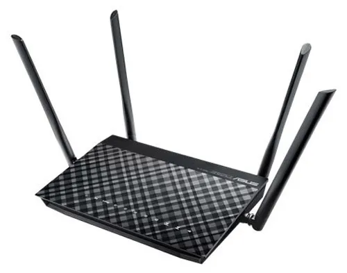 Маршрутизатор Asus AC750 DSL-AC52U