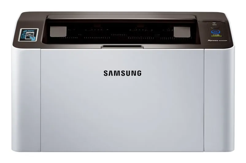 Принтер Samsung Xpress SL-M2020W/FEV SS272C