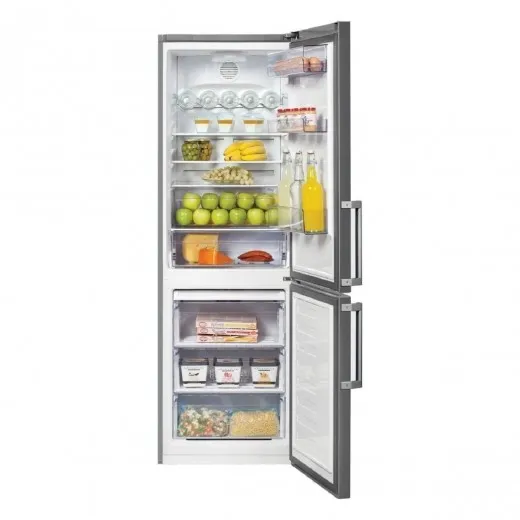 Холодильник Beko RCNK321E21X