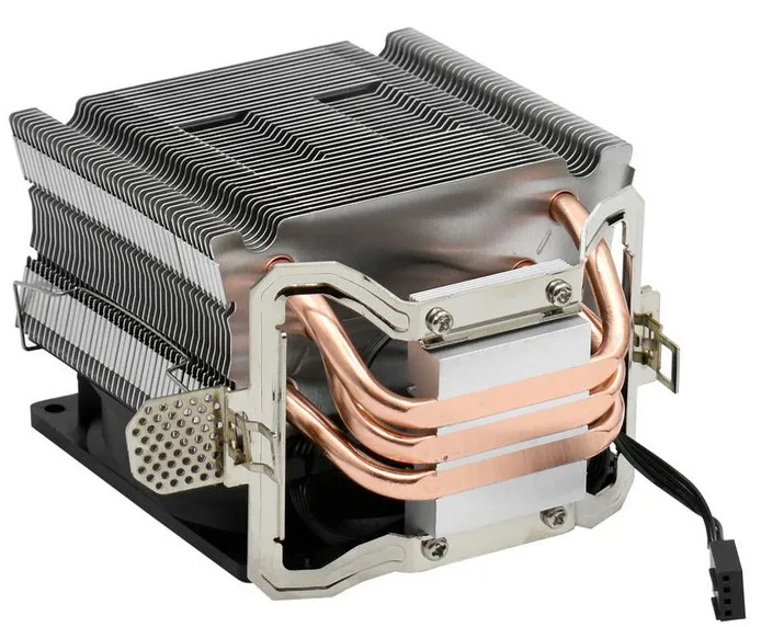 Кулер для процессора ID-COOLING SE-913-R