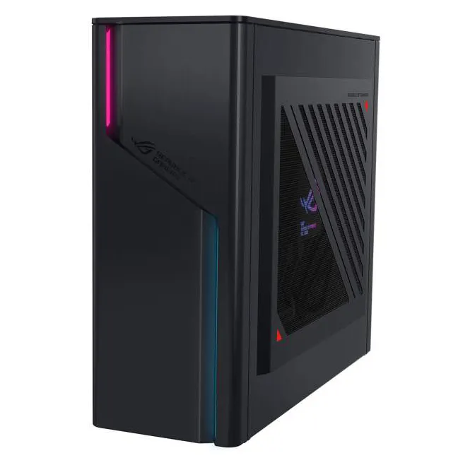 Компьютер Asus ROG G22CH-51440F0090 90PF03T2-M00TW0