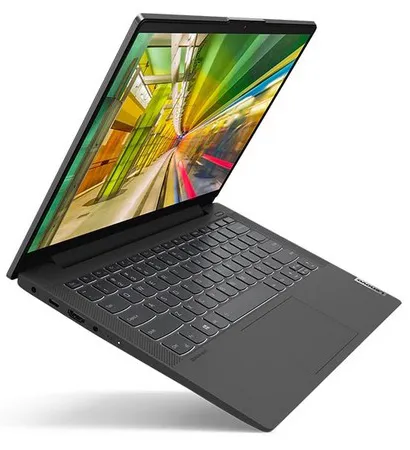 Ноутбук Lenovo IdeaPad 5 81YM00DARK