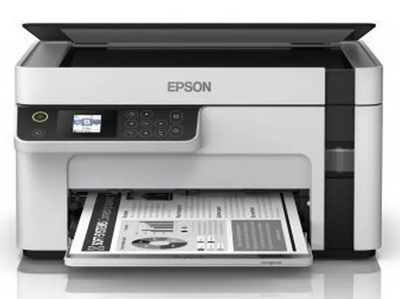МФУ Epson M2110 (CIS)