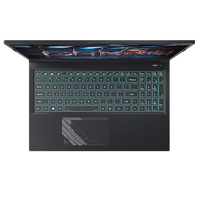 Ноутбук Gigabyte G5 MF5-H2KZ354KD 9RC55MF5FJJA0IKZ000