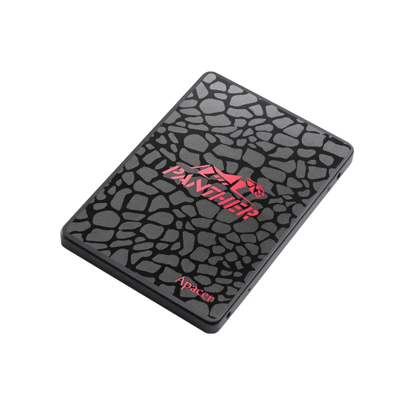 SSD накопитель Apacer 120GB AP120GAS350-1