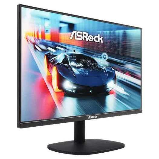 Монитор 27" ASRock CL25FF