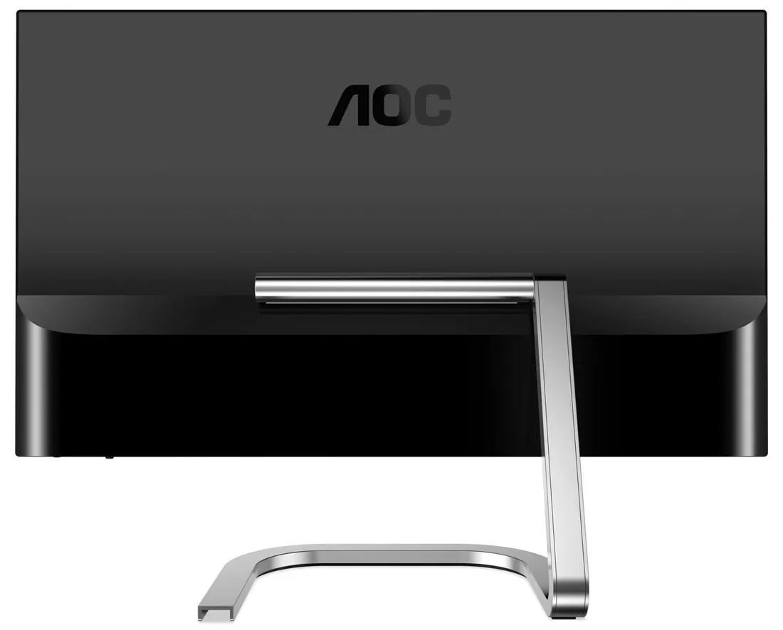 Монитор 27" AOC PDS271