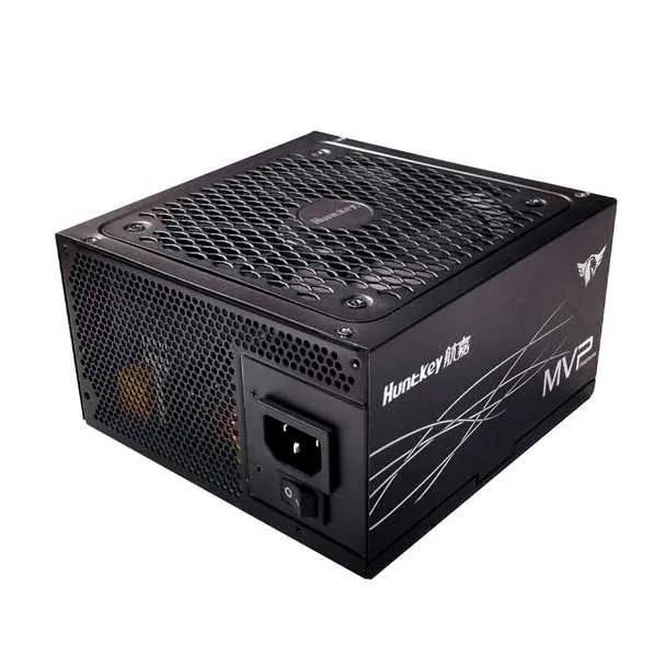 Блок питания 1200W Huntkey MVP P1200