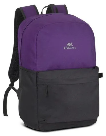 Рюкзак для ноутбука Riva Mestalla 5560 Violet-black