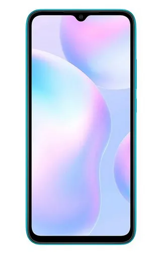 Смартфон Xiaomi Redmi 9A 32GB Peacock Green