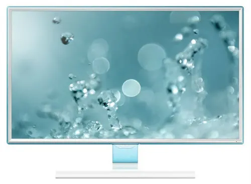 Монитор 23.6" Samsung LS27E391HSX/CI