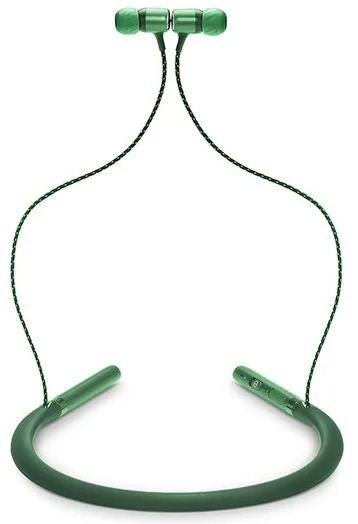 Bluetooth Гарнитура JBL (by harman) Live 200BT green