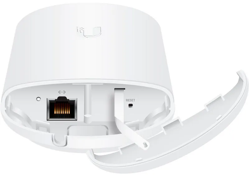 Точка доступа Ubiquiti NANOSTATION LOCO5AC