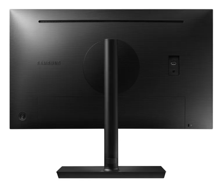 Монитор 27" Samsung LS27H850QFIXCI