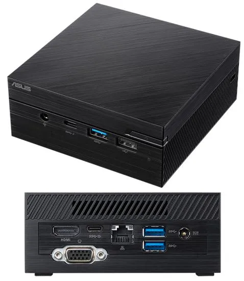 Системный блок Asus MiniPC PN60-B PN60-BB5059MC