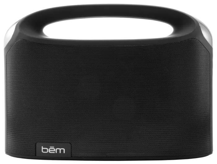 Акустическая система Bluetooth SPK active Bem boom box HL2021B