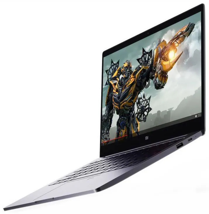 Ноутбук Xiaomi Mi Air JYU4063GL