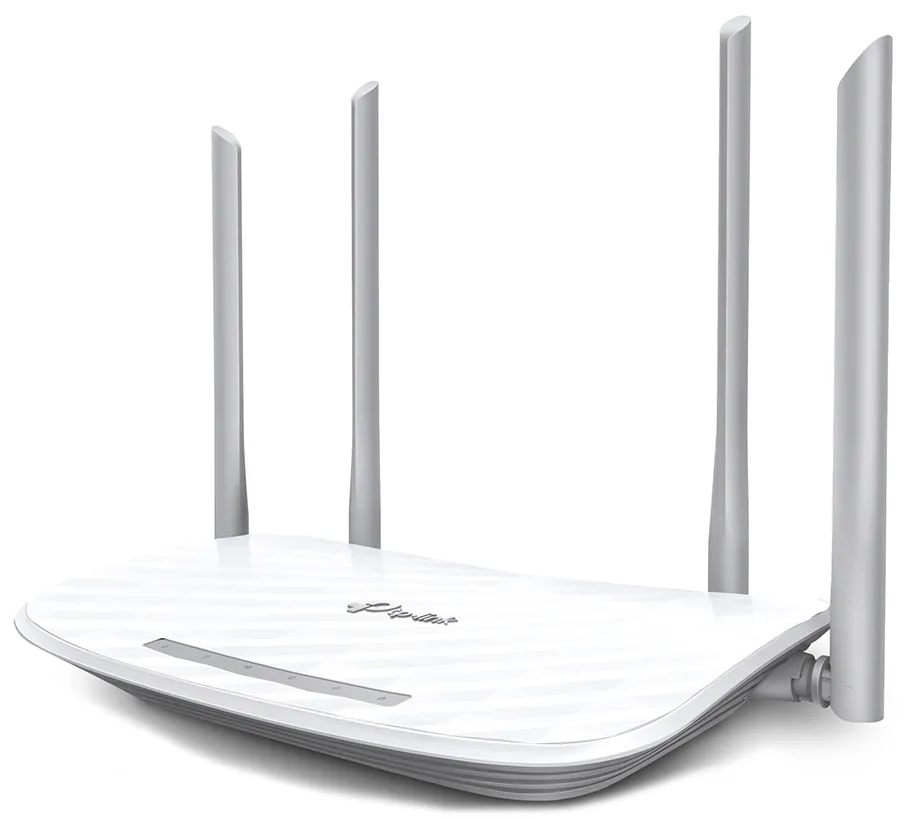 Маршрутизатор TP-Link Archer A5 AC1200