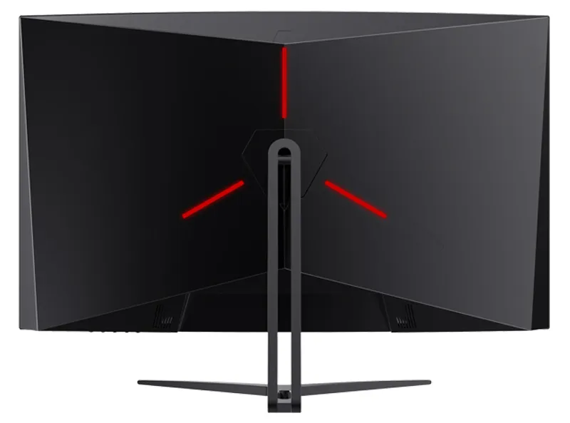 Монитор 31.5" Huntkey X3271CK