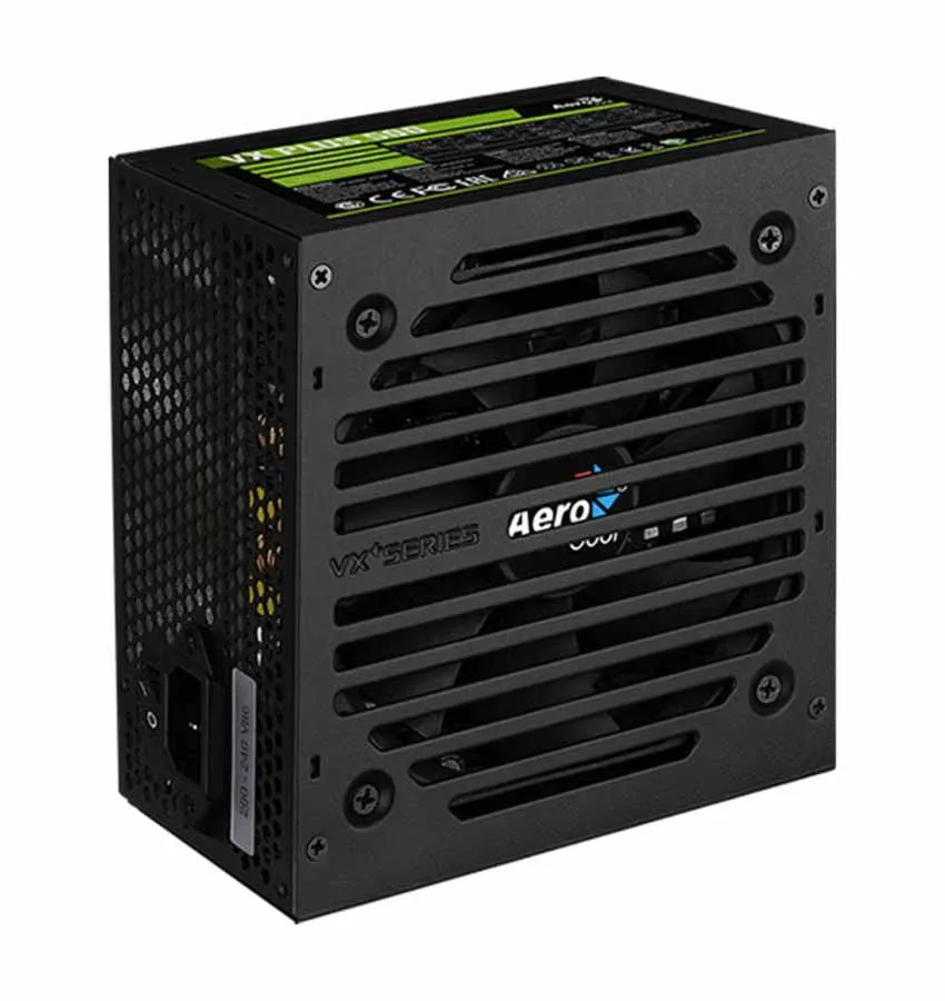 Компьютер Cpu Ryzen 5 2600X / Ram16 / SSD128 / HDD1TB / GTX1650 / 500w