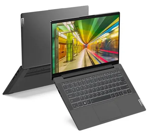 Ноутбук Lenovo IdeaPad 5 81YM00DARK