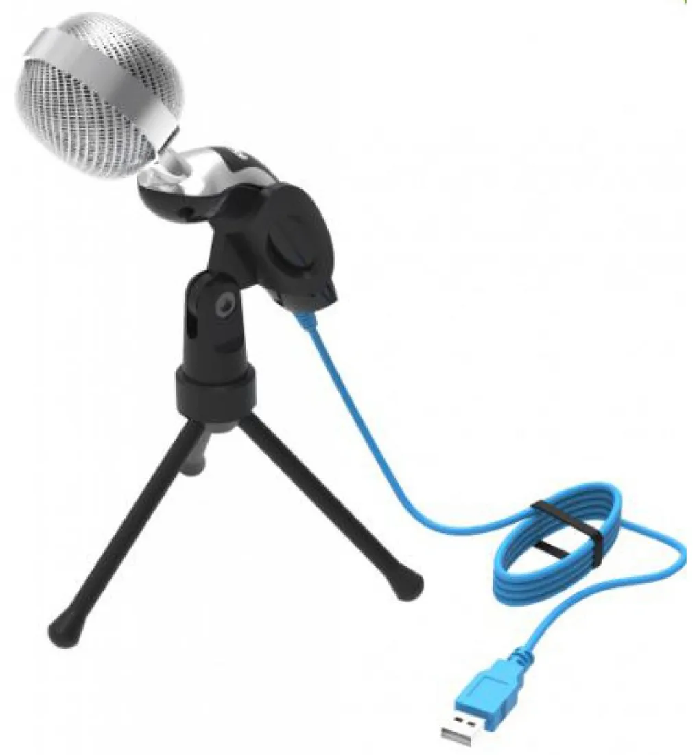 Микрофон Ritmix RDM-127