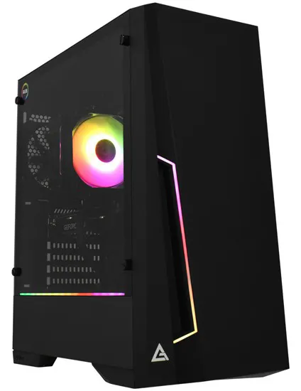 Компьютер Advanced 40815