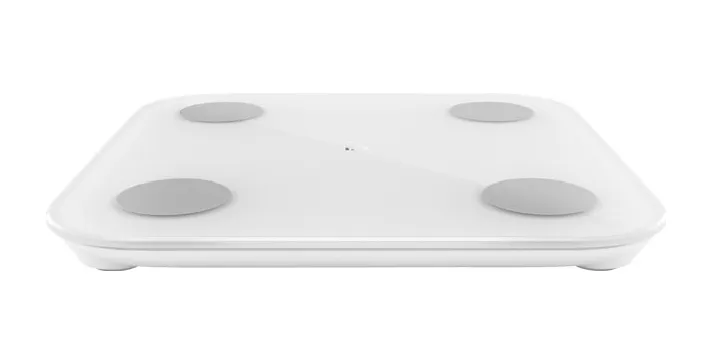 Весы напольные Xiaomi Mi Smart Scale 2 White NUN4049CN/NUN4048GL