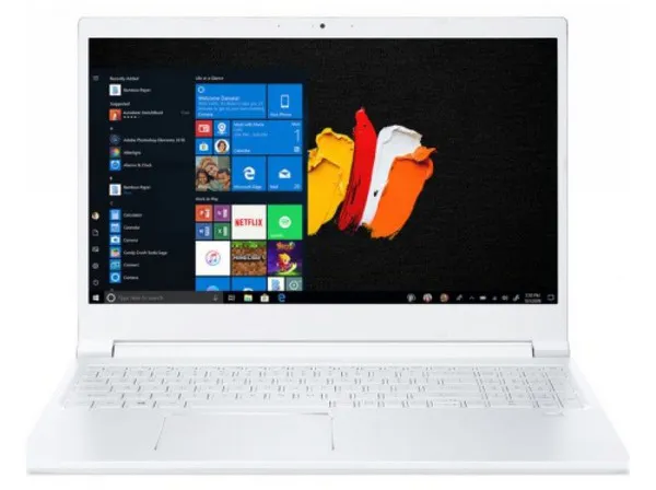 Ноутбук Acer ConceptD 3 CN314-72 NX.C5WER.002