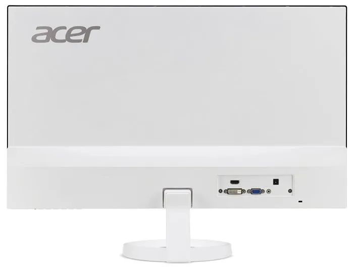 Монитор Acer R241Ywmid UM.QR1EE.005