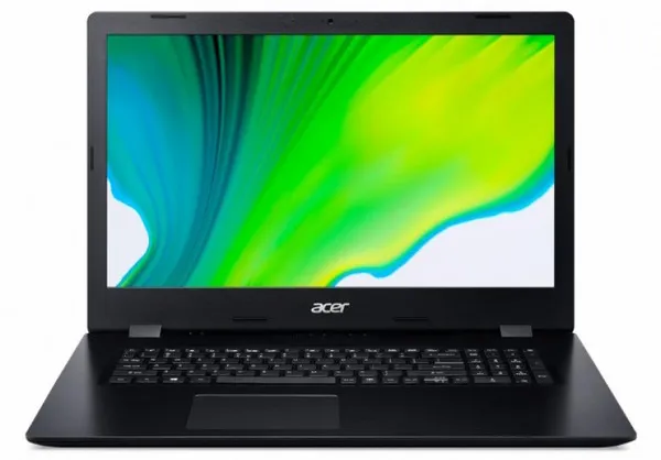 Ноутбук Acer Aspire A317-52-34T9 NX.HZWER.00C