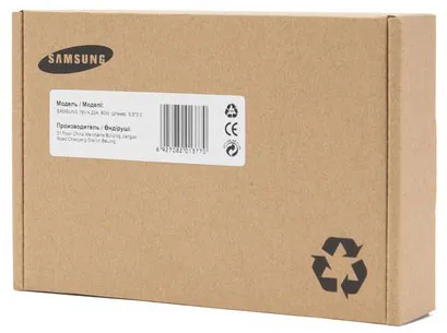 Персональное зарядное устройство SAMSUNG 19V/2.1A 40W