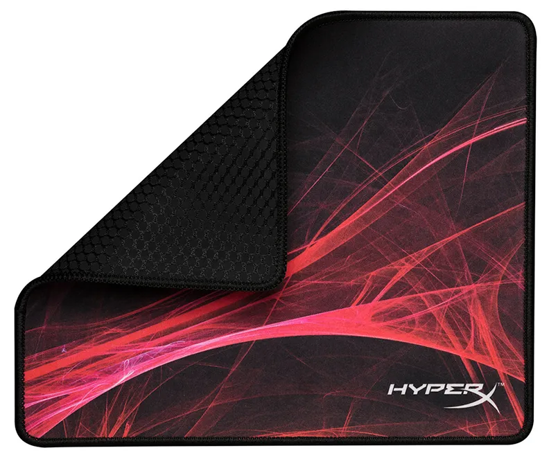 Коврик игровой HyperX HX-MPFS-S-M FURY S Pro Gaming Speed Edition (Medium)