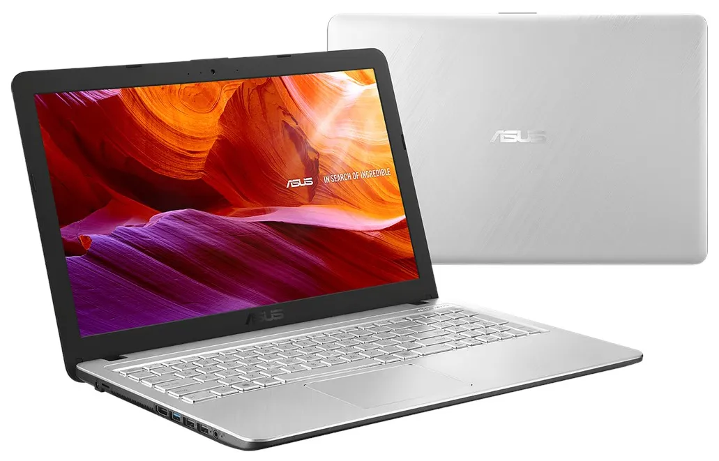 Ноутбук Asus X543MA-DM486T 90NB0IR6-M07900