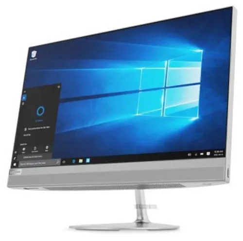 Моноблок Lenovo AIO 520-22IKL F0D4001DRK