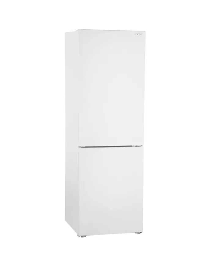 Холодильник Sharp SJB320EVWH white