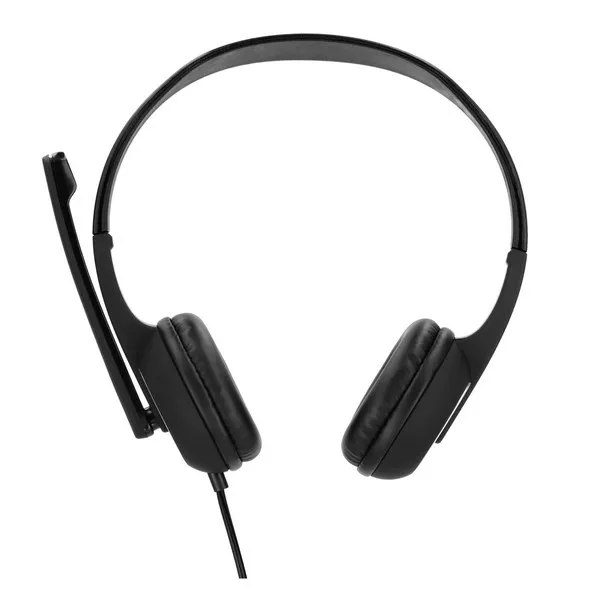 Гарнитура Hama HS-USB250 00139928 black