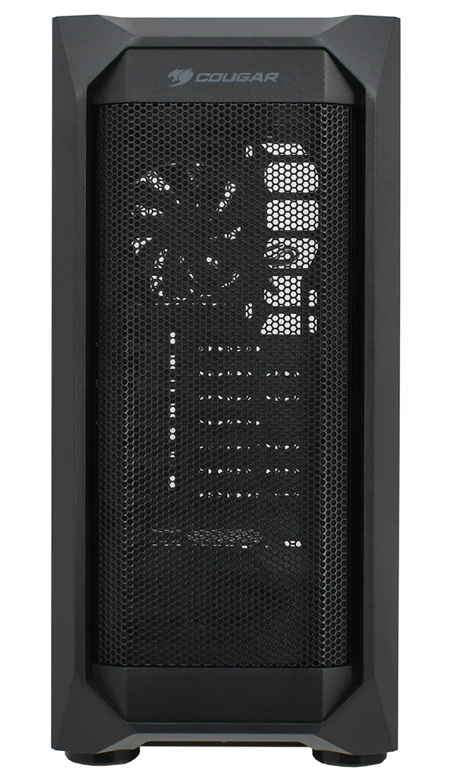 Корпус для ПК Cougar MX410 Mesh-G