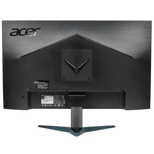 Монитор 27 '' Acer Nitro VG271UM3bmiipx UM.HV1EE.301