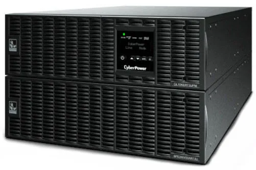 ИБП CyberPower OL10000ERT3UDM