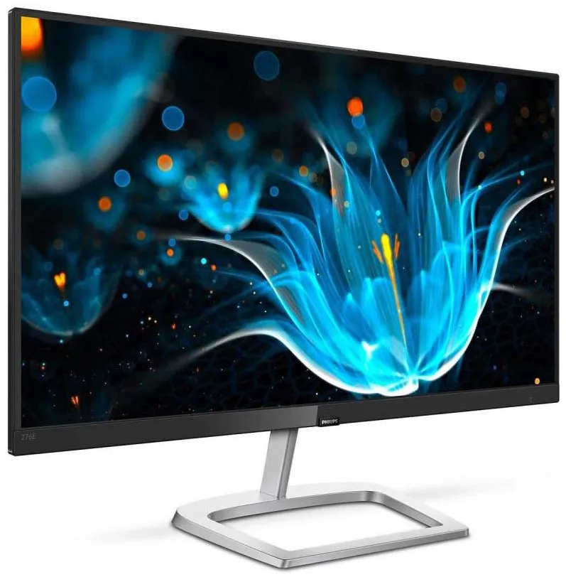 Монитор 27" Philips 276E9QDSB/01